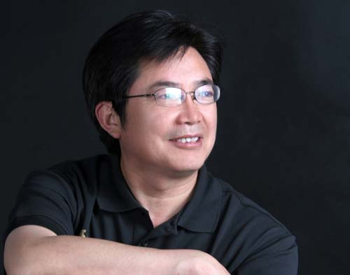 良才苦索自成功  君子融和而近王——我所认识的王成功及其绘画