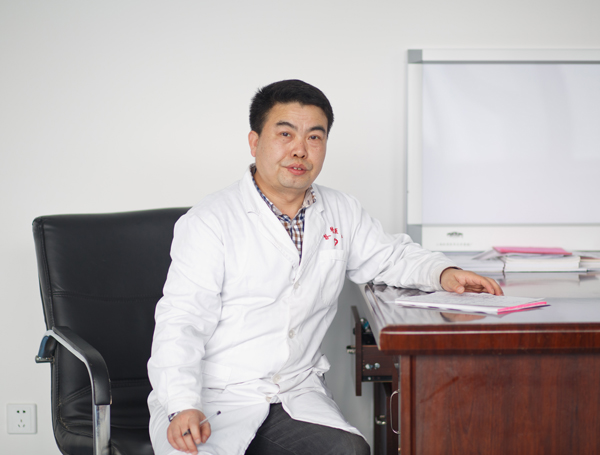 健康医学：中医的传承与创新 武警安徽省总队医院主任医师何宗宝教授访谈